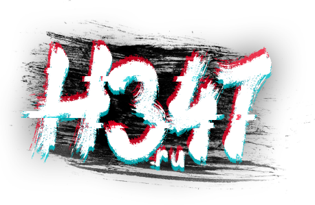 h347 Игровые сервера